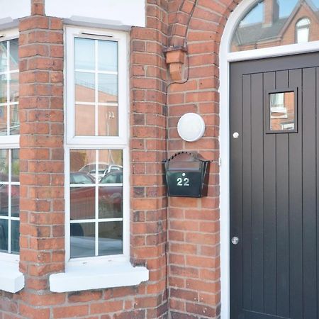 Queens Quarter Townhouse 2 Belfast Ngoại thất bức ảnh