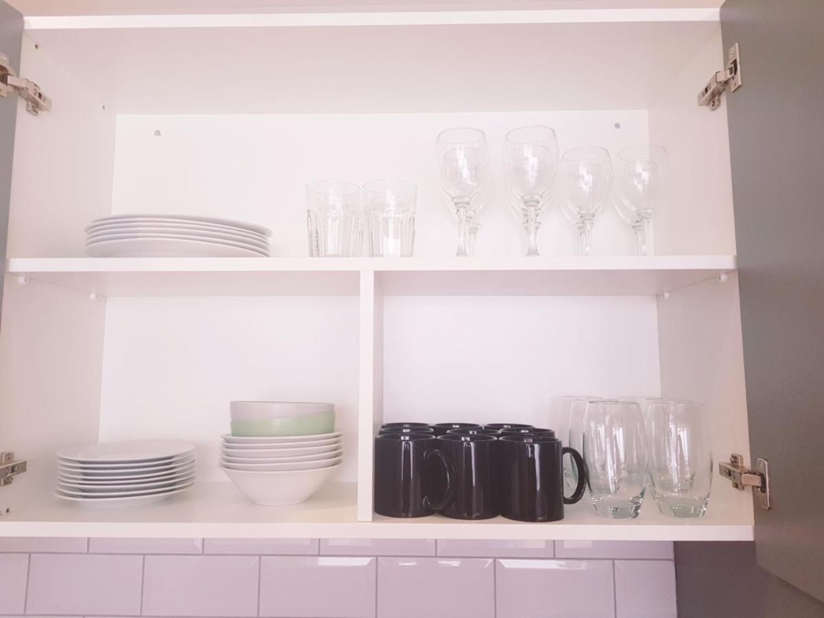 Queens Quarter Townhouse 2 Belfast Ngoại thất bức ảnh