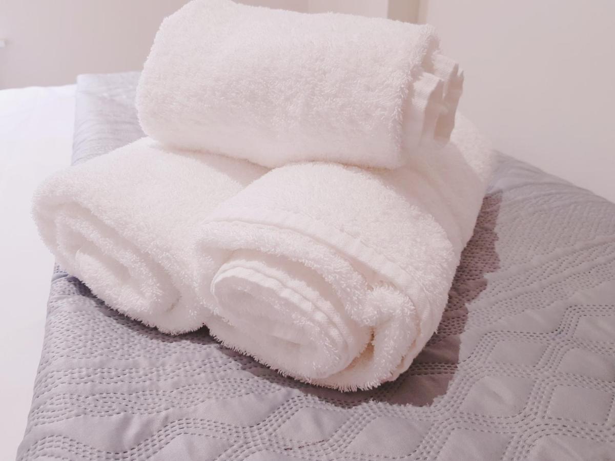 Queens Quarter Townhouse 2 Belfast Ngoại thất bức ảnh